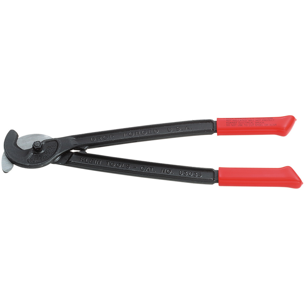 Klein Tools T6H TORX&reg; Precision Screwdriver, 3-Inch Shank