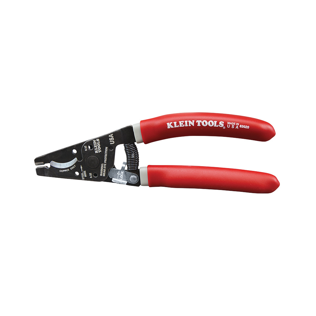 Klein Tools 9 mm Cushion-Grip&trade; Nut Driver, 3-Inch Hollow Shaft