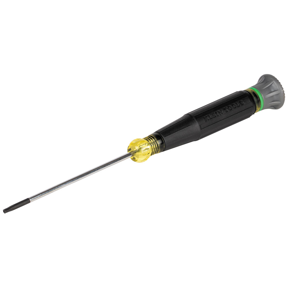 Klein Tools Bolt Cutter, Fiberglass Handle, 18-Inch