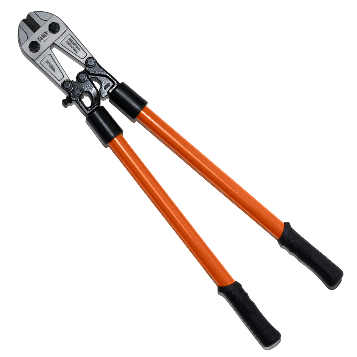 Klein Tools T8H TORX&reg; Precision Screwdriver, 3-Inch Shank