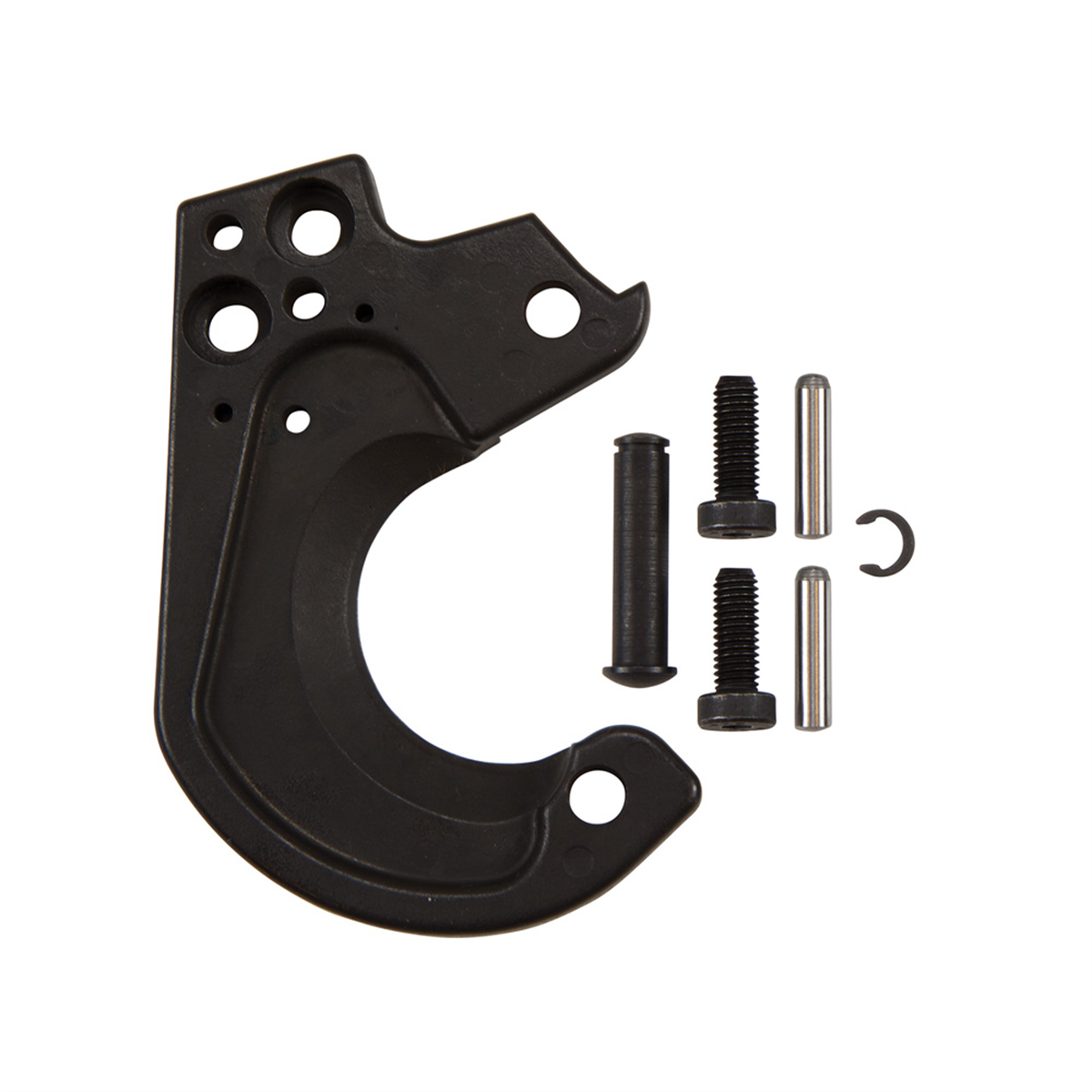 Klein Tools 2-Step Ratchet Release Plate for Pre-2017 Cat. No. 63060