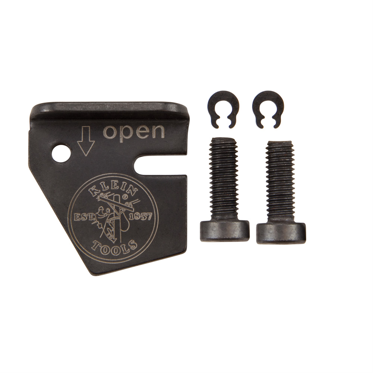 Klein Tools Moving Handle Set for Pre-2017 Edition Cat. No. 63060