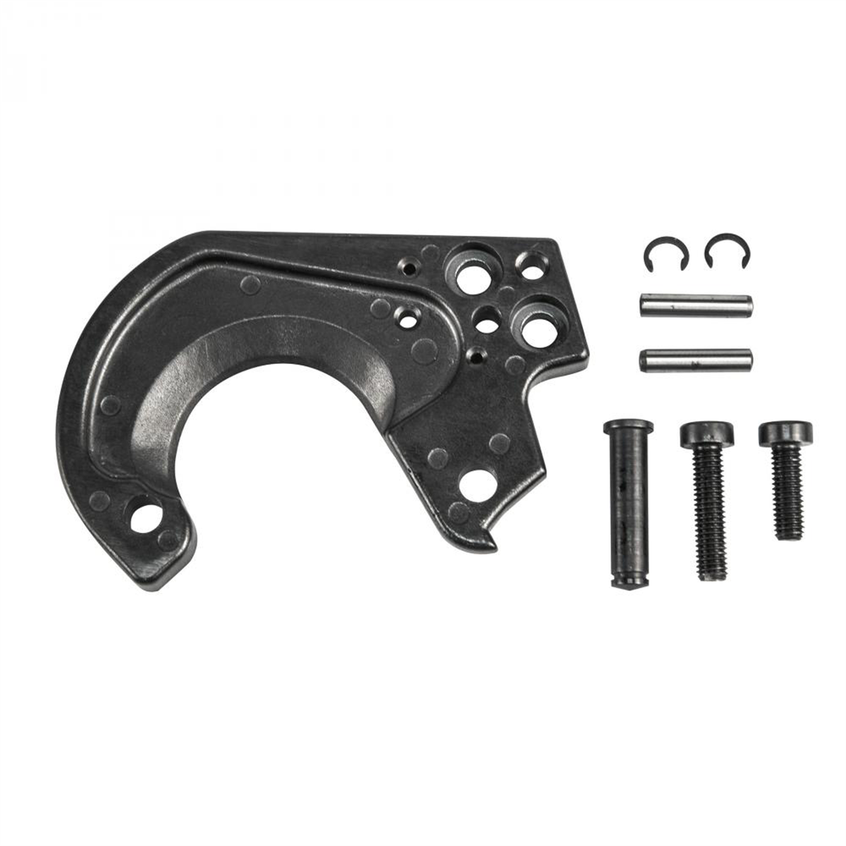Klein Tools Fixed Handle Set for Pre-2017 Edition Cat. No. 63060