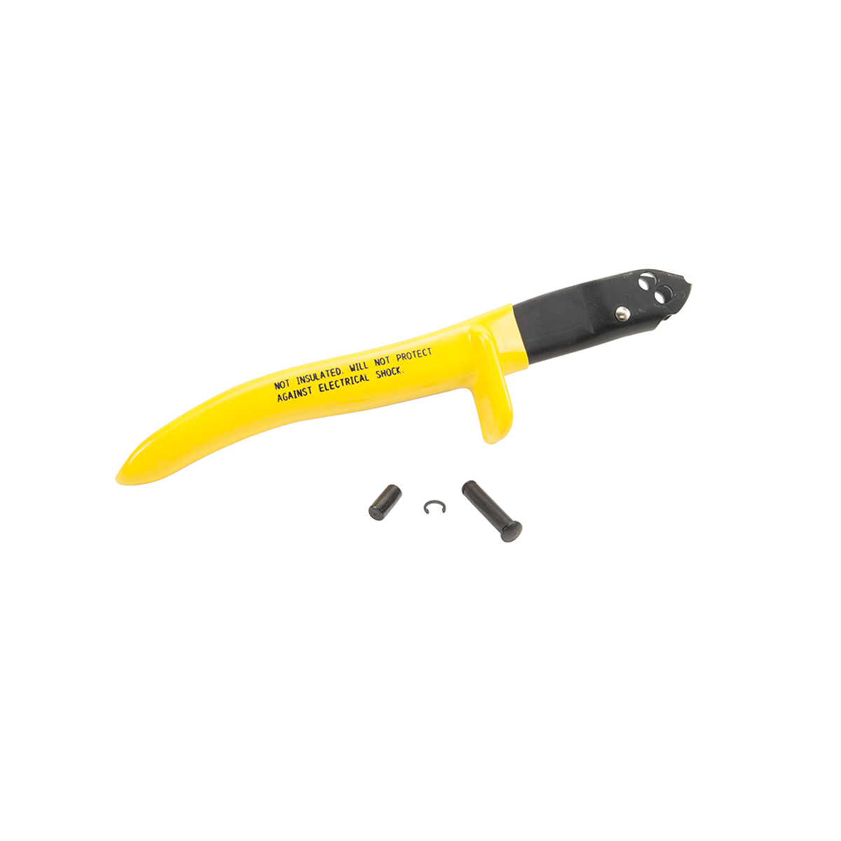 Klein Tools Fixed Blade Set for Pre-2017 Edition Cat. No. 63607