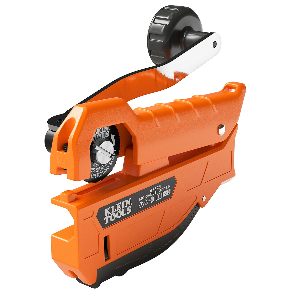 Klein Tools Compact Ratcheting Cable Cutter