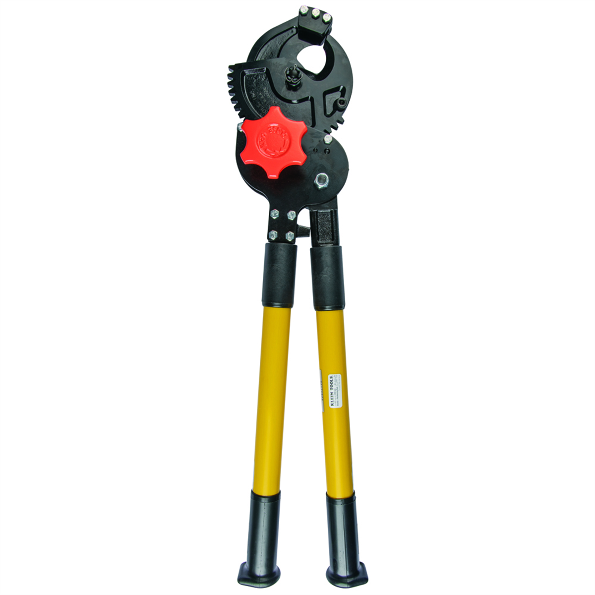Klein Tools Ratcheting ACSR Cable Cutter