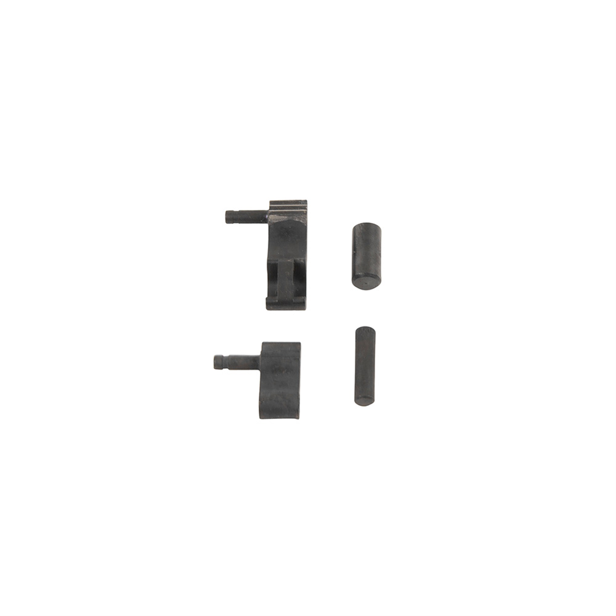 Klein Tools Replacement Moving Blade Set for Pre-2017 Cat. No. 63750