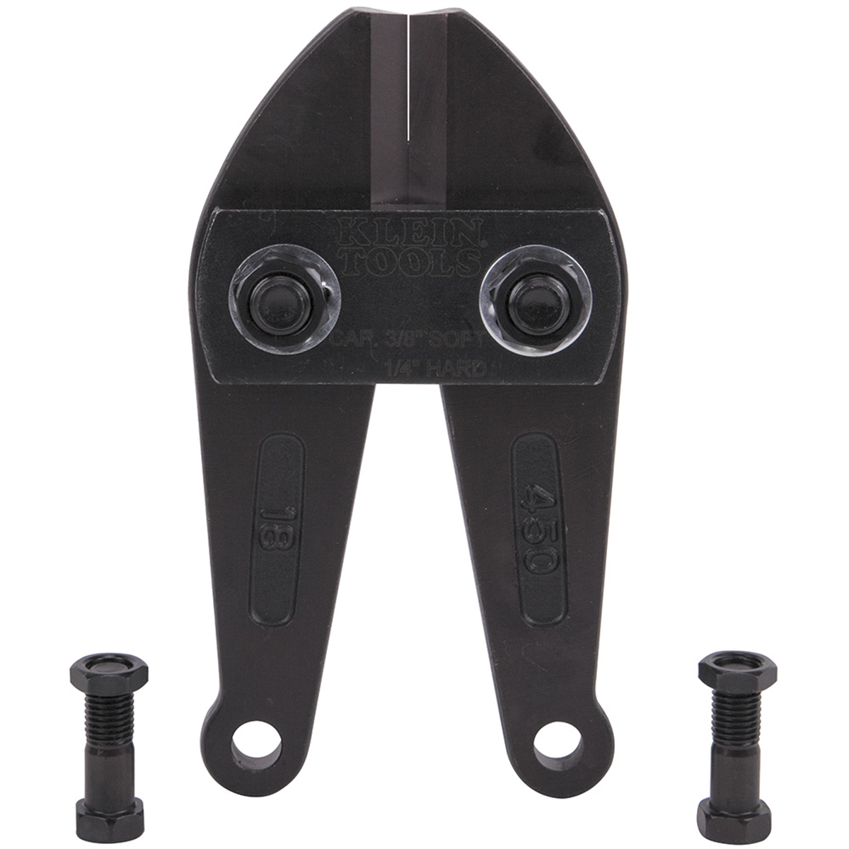 Klein Tools ACSR Ratcheting Cable Cutter