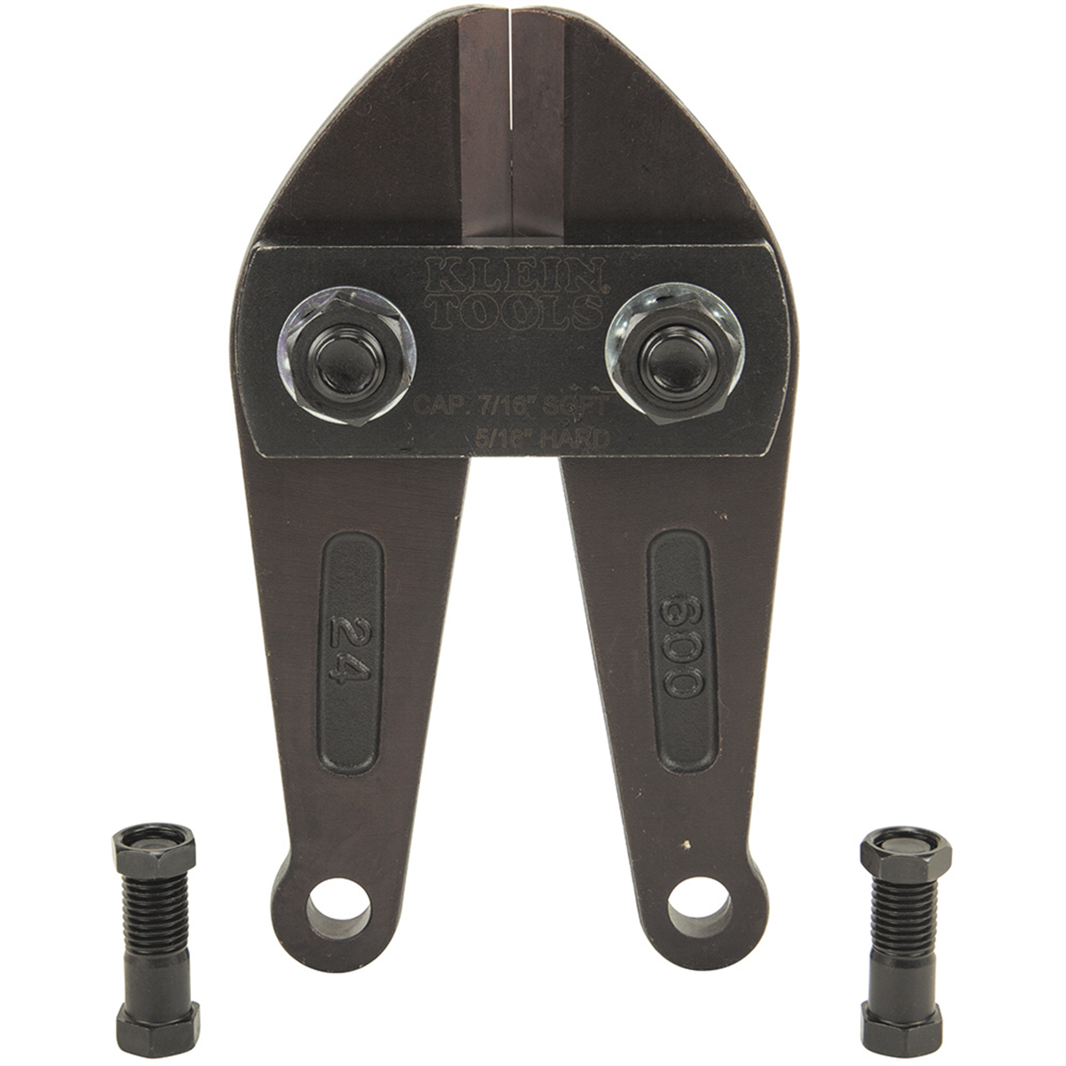 Klein Tools Replacement Head for 14-Inch Bolt Cutter