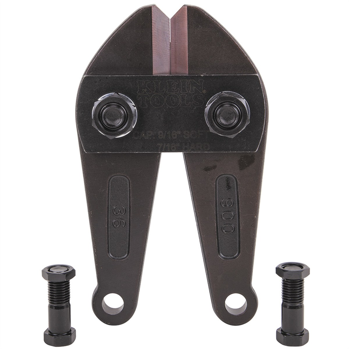 Klein Tools Replacement Head for 24-Inch Bolt Cutter