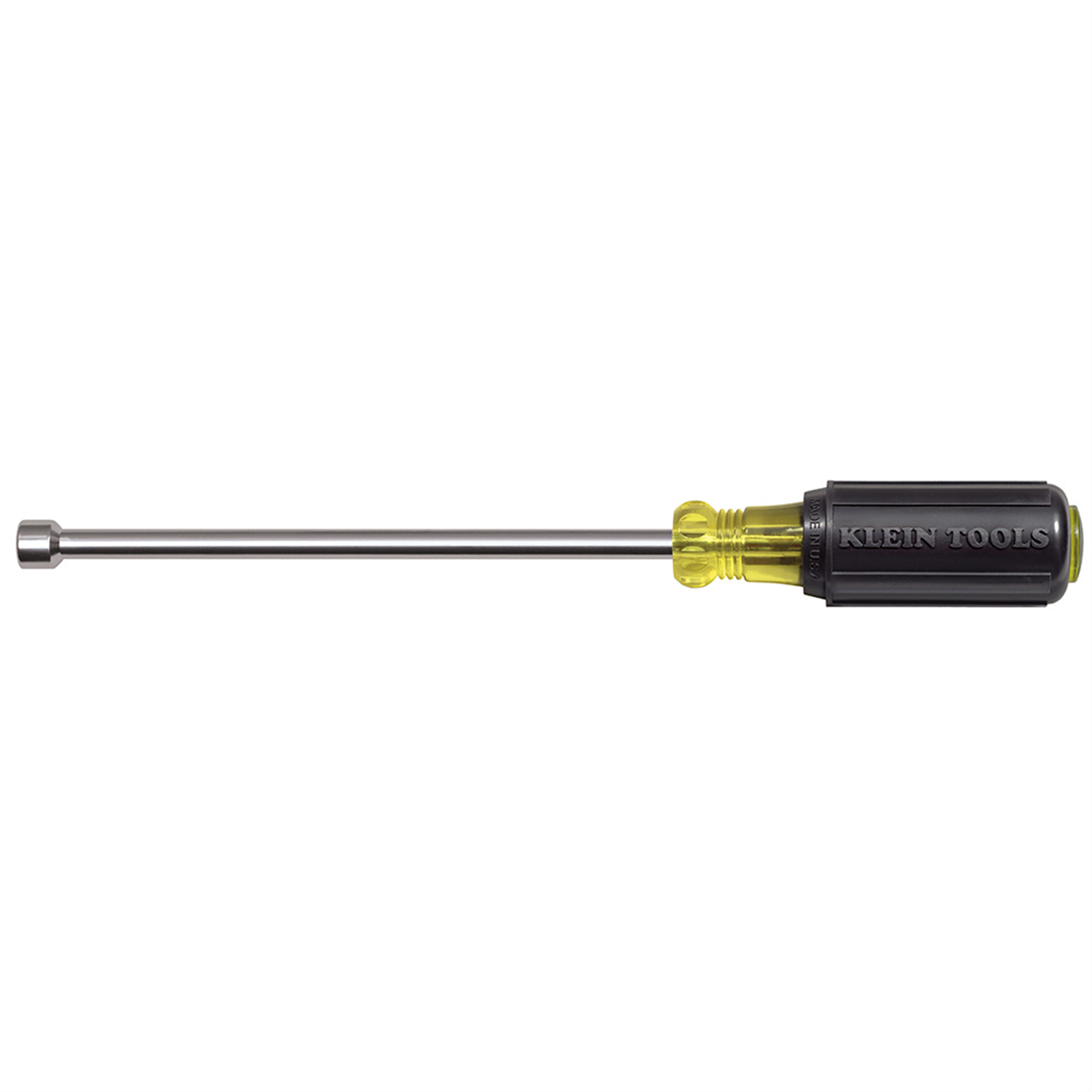 Klein Tools 5/16-Inch Magnetic Nut Driver Cushion-Grip