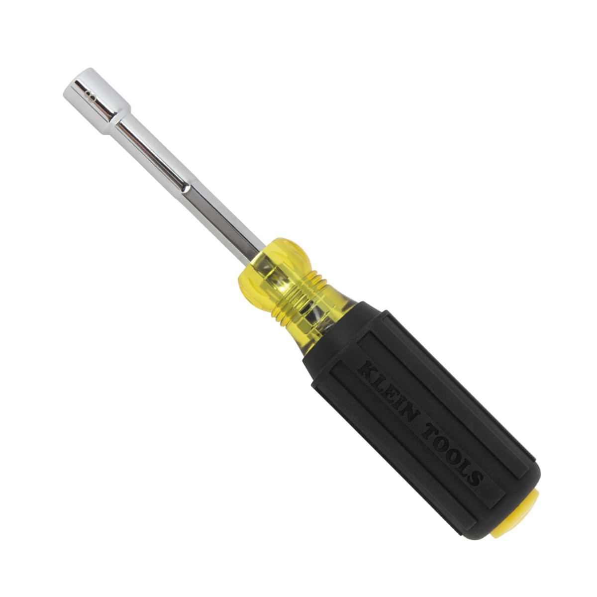 Klein Tools KNECT&trade; (M) Pass Through Ratchet and 3/8-Inch Drive Socket Adapter Set