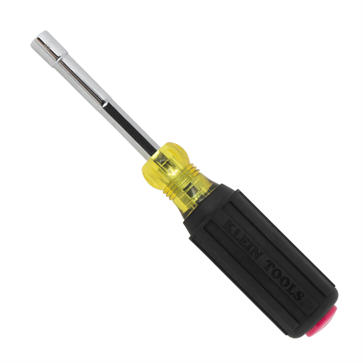Klein Tools Magnetic Power Nut Setter 3-Piece Set