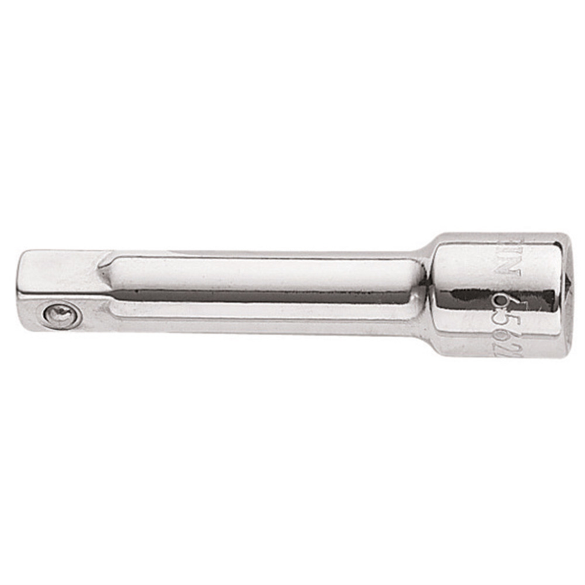 Klein Tools 4-3/4-Inch Ratchet, 1/4-Inch Drive