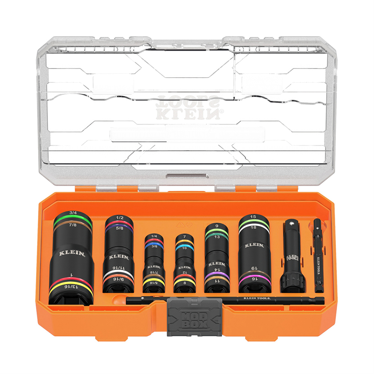 Klein Tools 6-Inch Extension