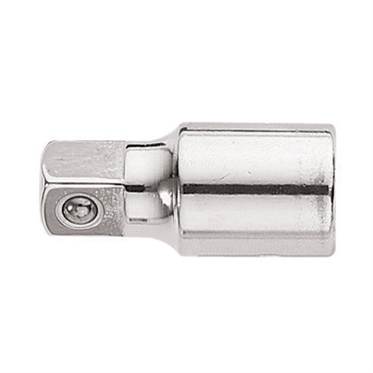 Klein Tools 13/16-Inch Deep 6-Point Socket, 3/8-Inch Drive