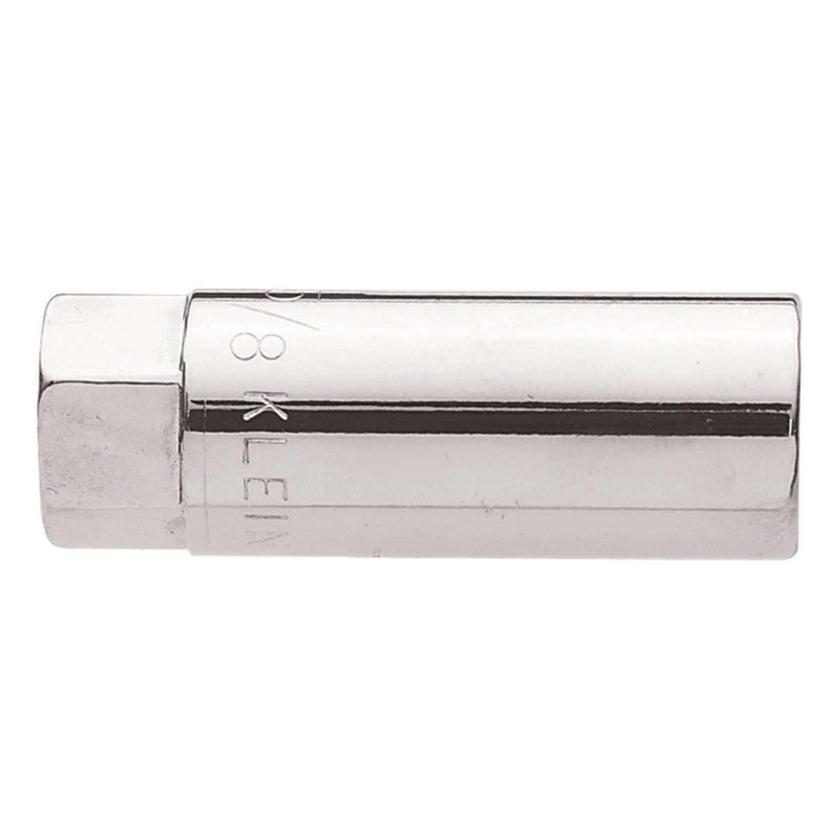 Klein Tools 10-Inch Ratchet, 1/2-Inch Drive