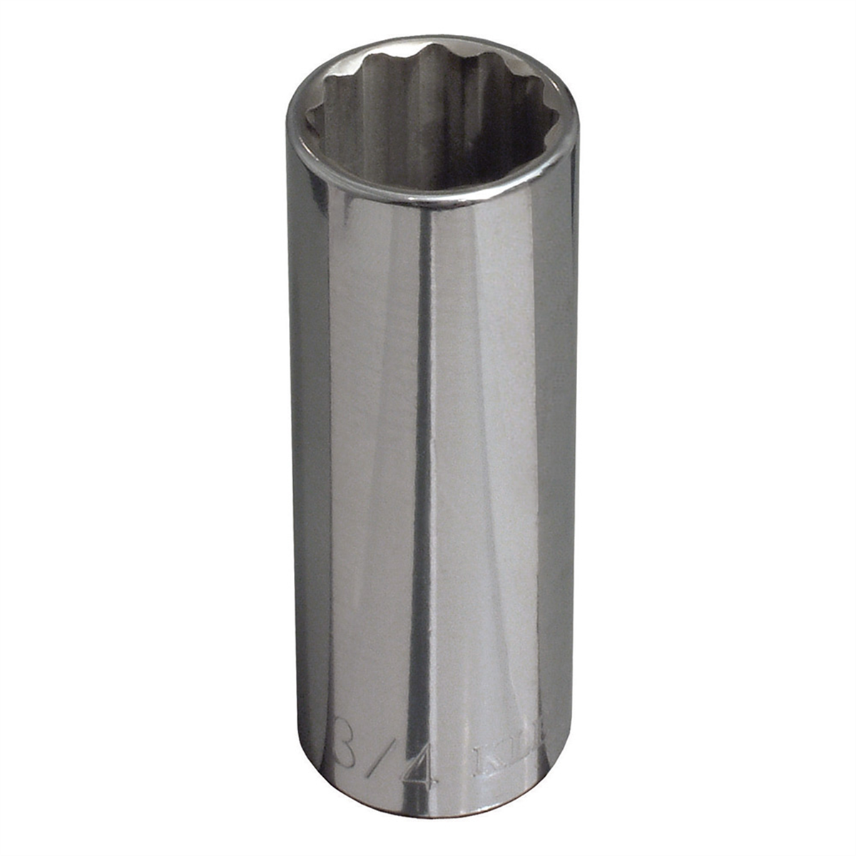 Klein Tools 5-Inch Extension, 1/2-Inch Drive
