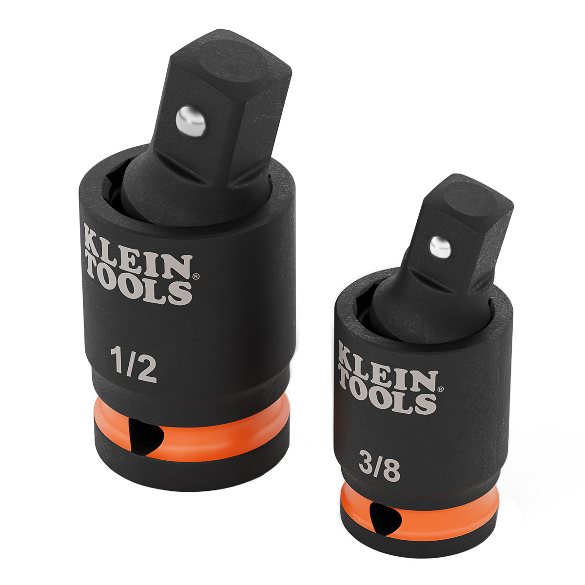 Klein Tools 13/16-Inch Deep 12-Point Socket, 1/2-Inch Drive