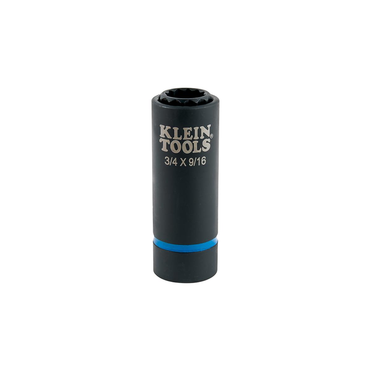 Klein Tools KNECT&trade; (S) Impact Socket Adapter Set