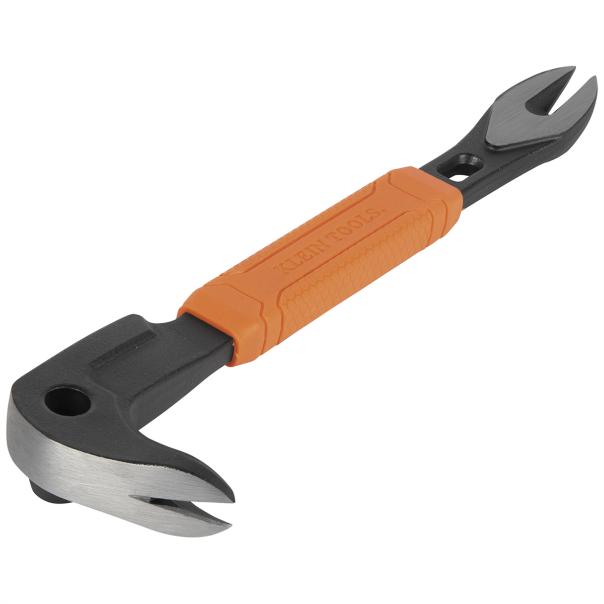 Klein Tools 2-in-1 Penta/Hex Flip Socket with Adapter