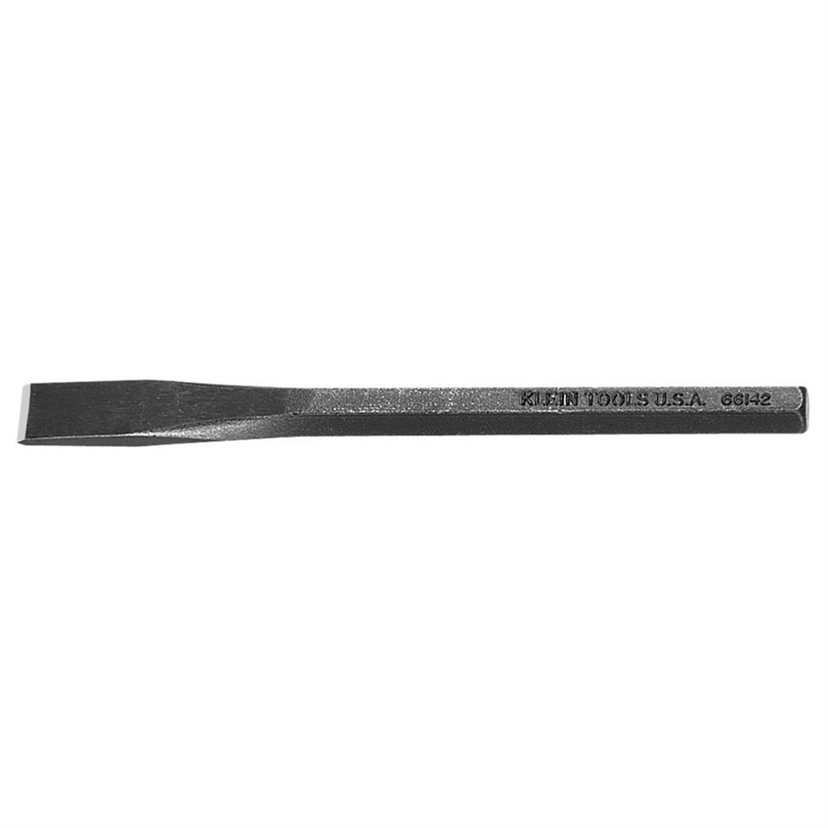 Klein Tools Insulated Screwdriver, #1 Square, 7-Inch Round Shank