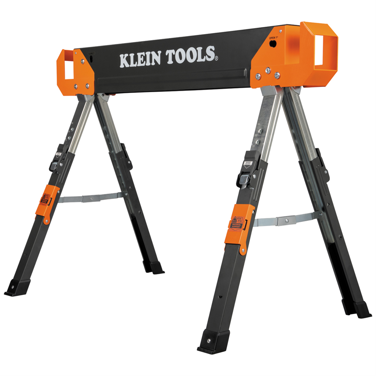 Klein Tools Cold Chisel, 1 x 12-Inch