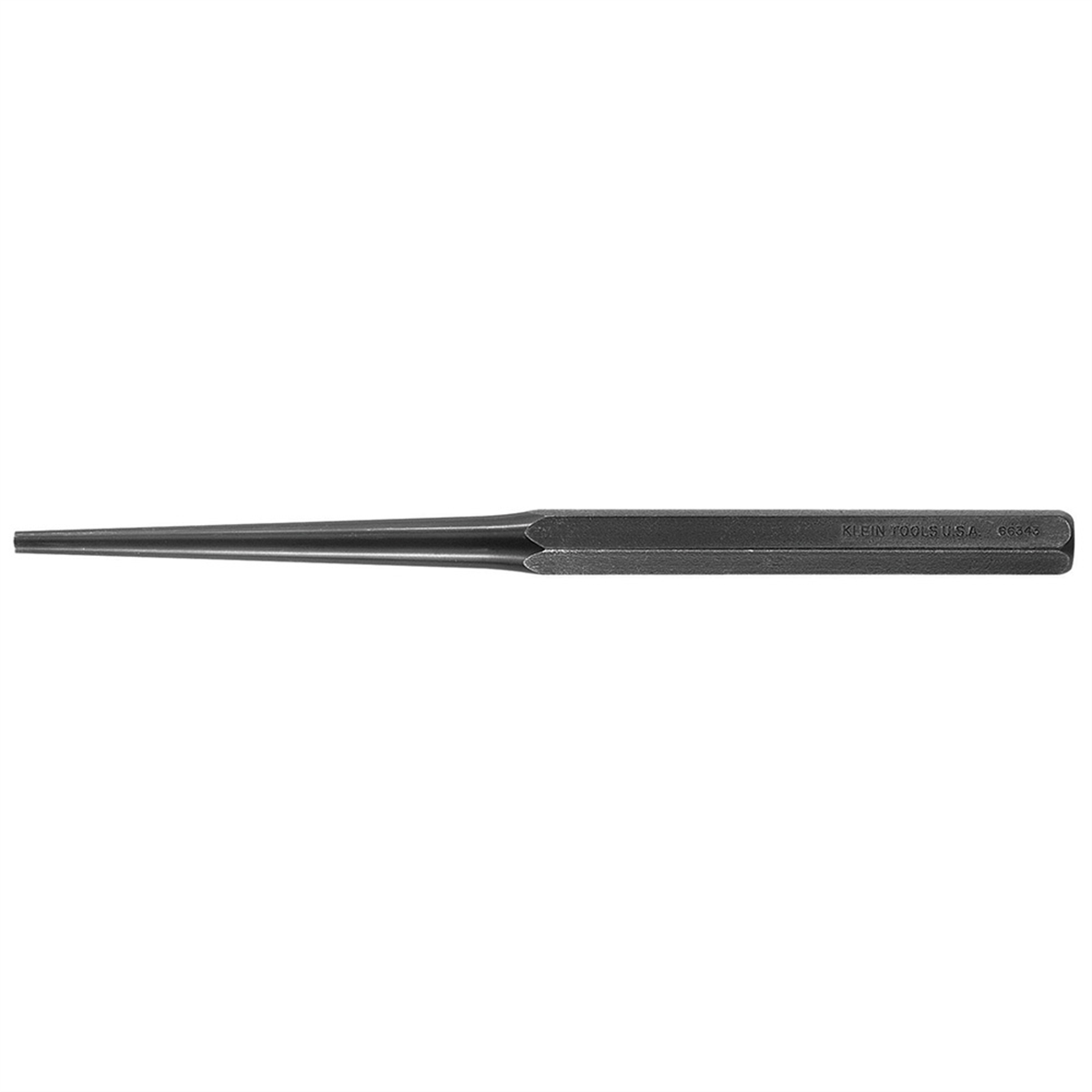Klein Tools Drift Punch, 8-Inch