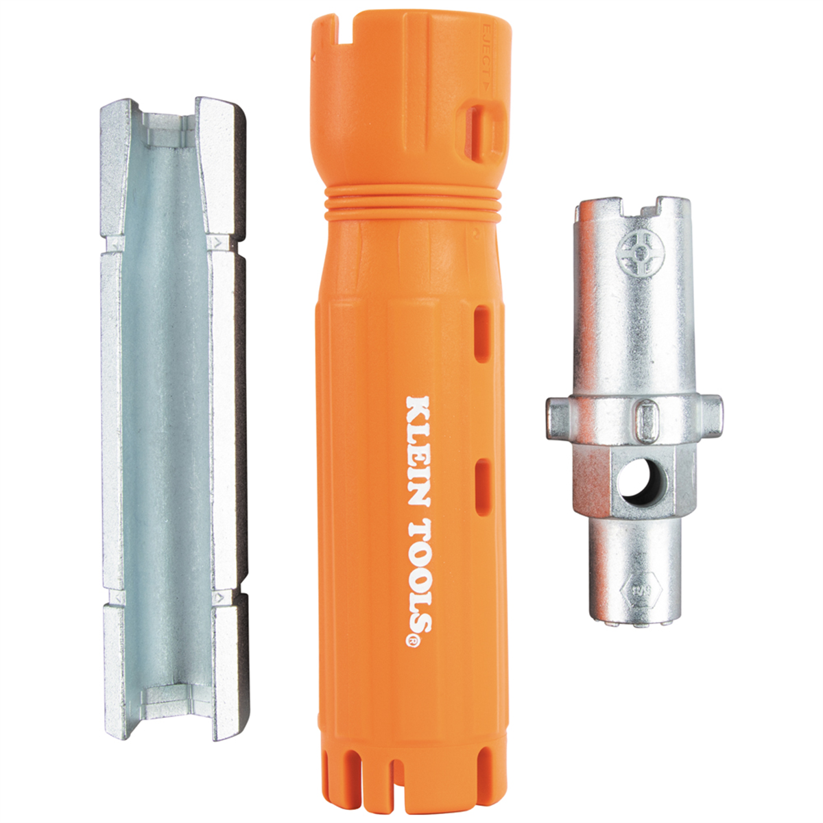 Klein Tools Replacement Bit, 2 Phillips and 3/16-Inch Slotted