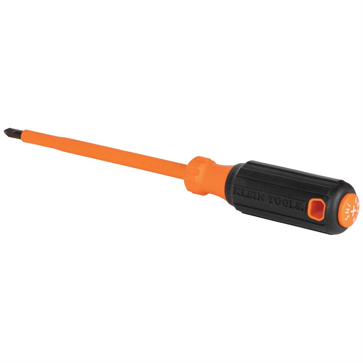 Klein Tools Ratcheting Refrigeration Wrench 5-1/2-inch