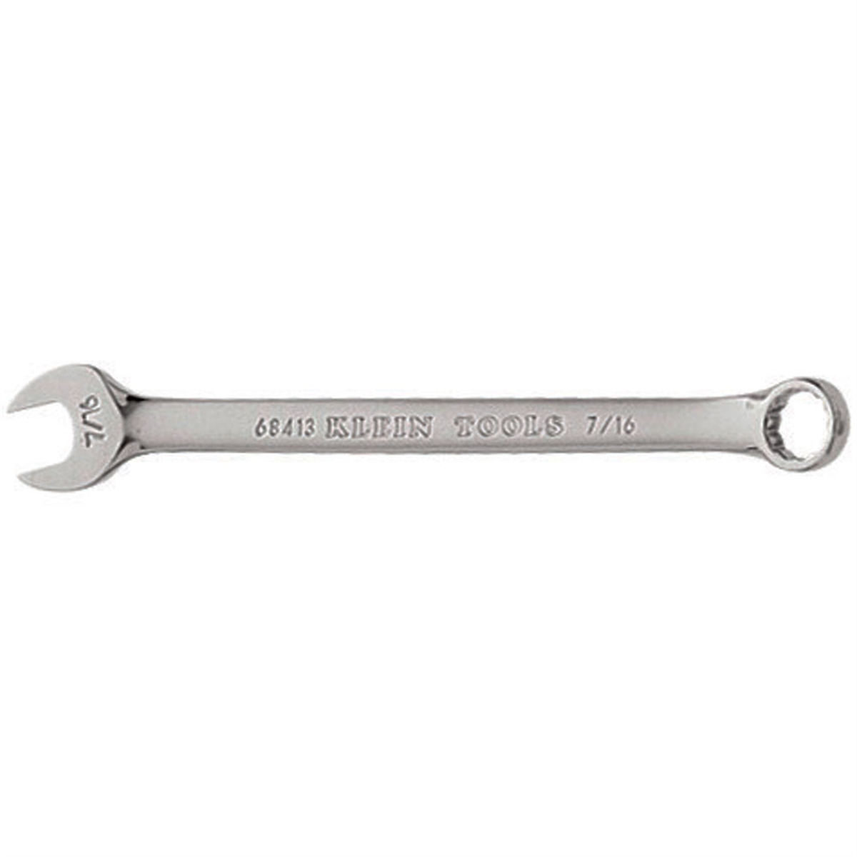 Klein Tools Combination Wrench, 5/16-inch