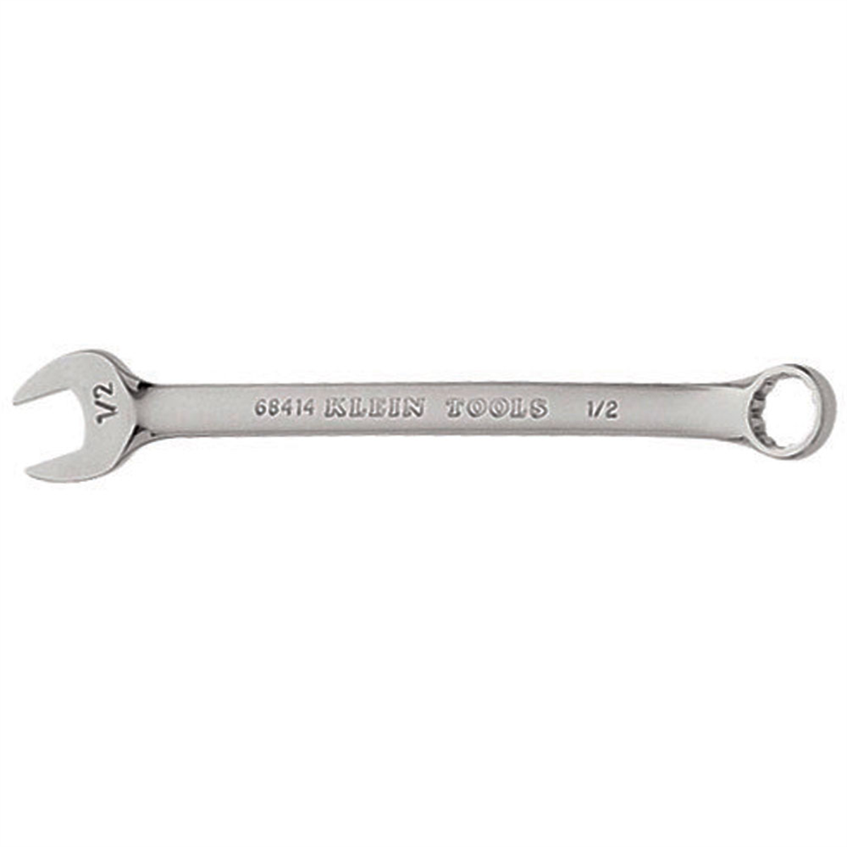 Klein Tools Combination Wrench 3/8-inch