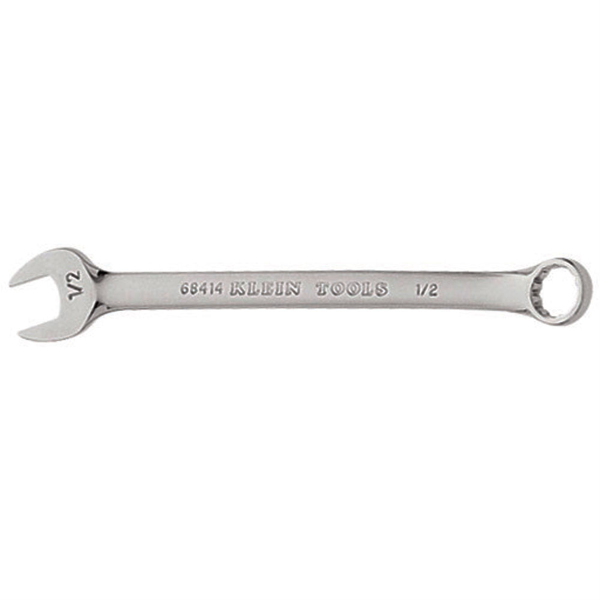 Klein Tools Combination Wrench 1/2-Inch