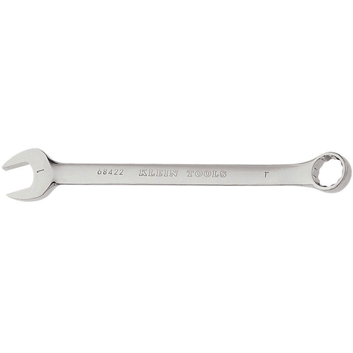 Klein Tools Combination Wrench 7/8-Inch