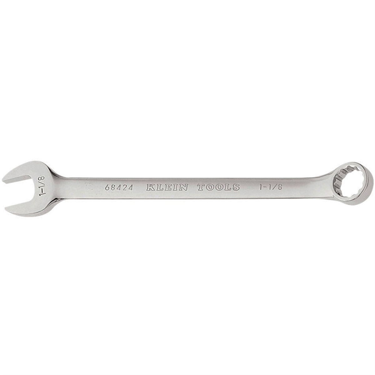 Klein Tools Combination Wrench, 1-Inch