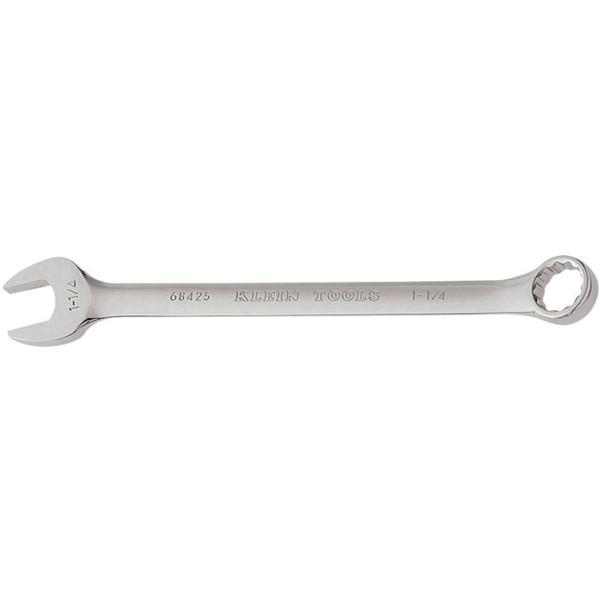 Klein Tools Combination Wrench 1-1/16-Inch