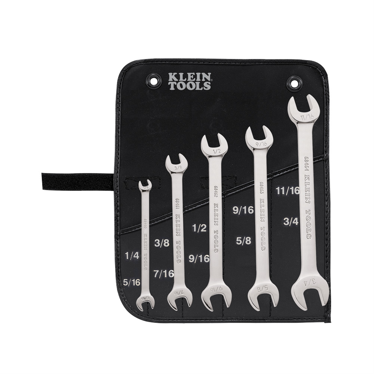 Klein Tools Solar Insulating Wrench for MC4&reg; Connectors