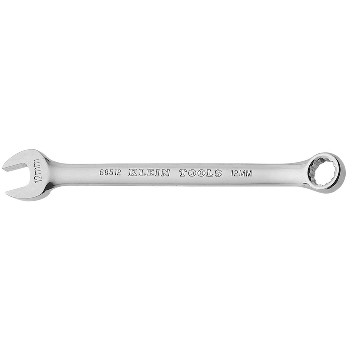 Klein Tools Metric Combination Wrench 10 mm