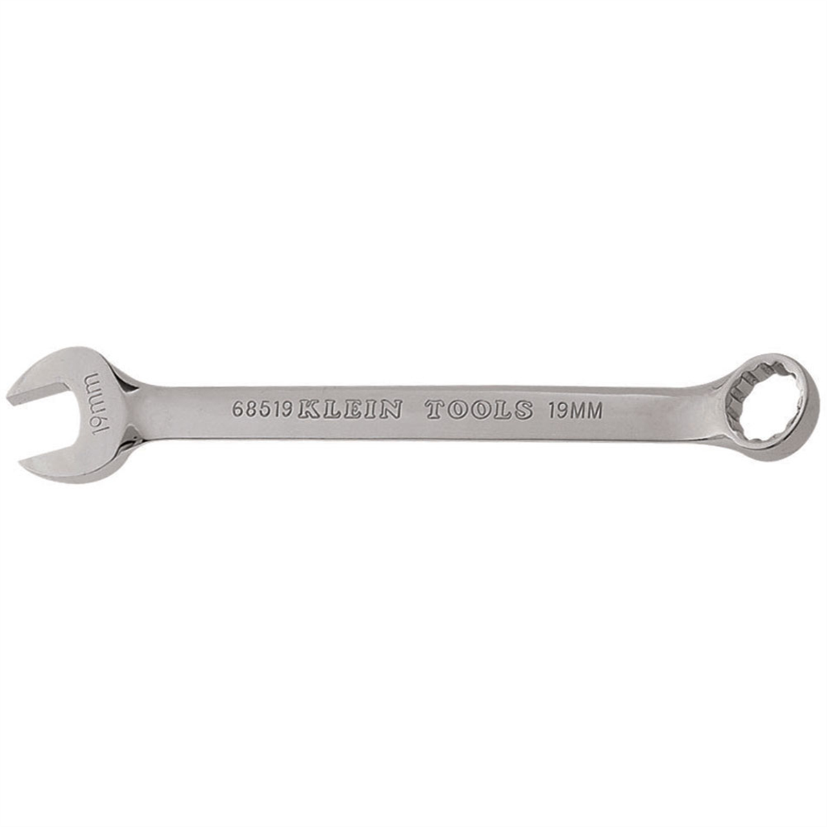 Klein Tools Metric Combination Wrench 15 mm