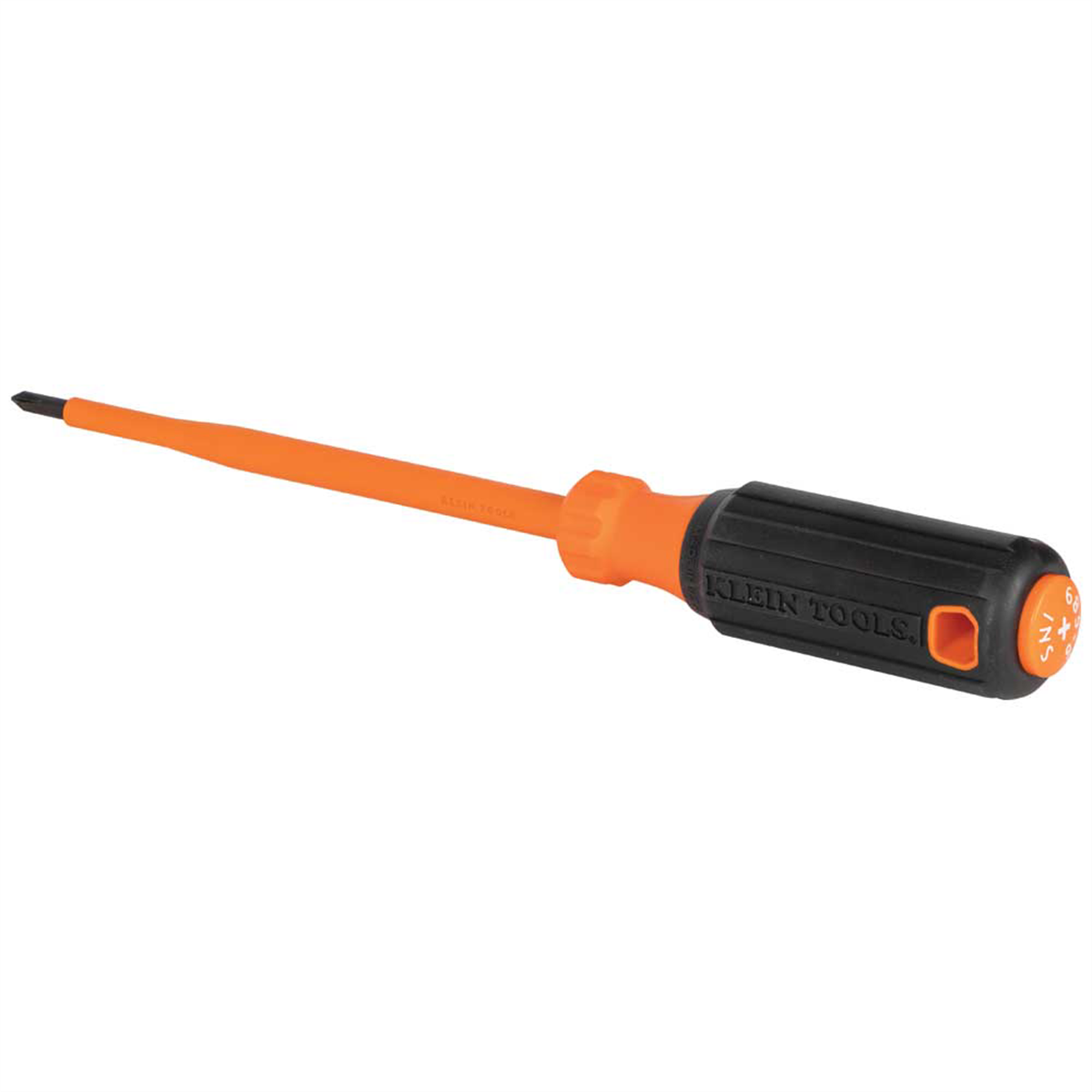 Klein Tools Metric Combination Wrench 17 mm