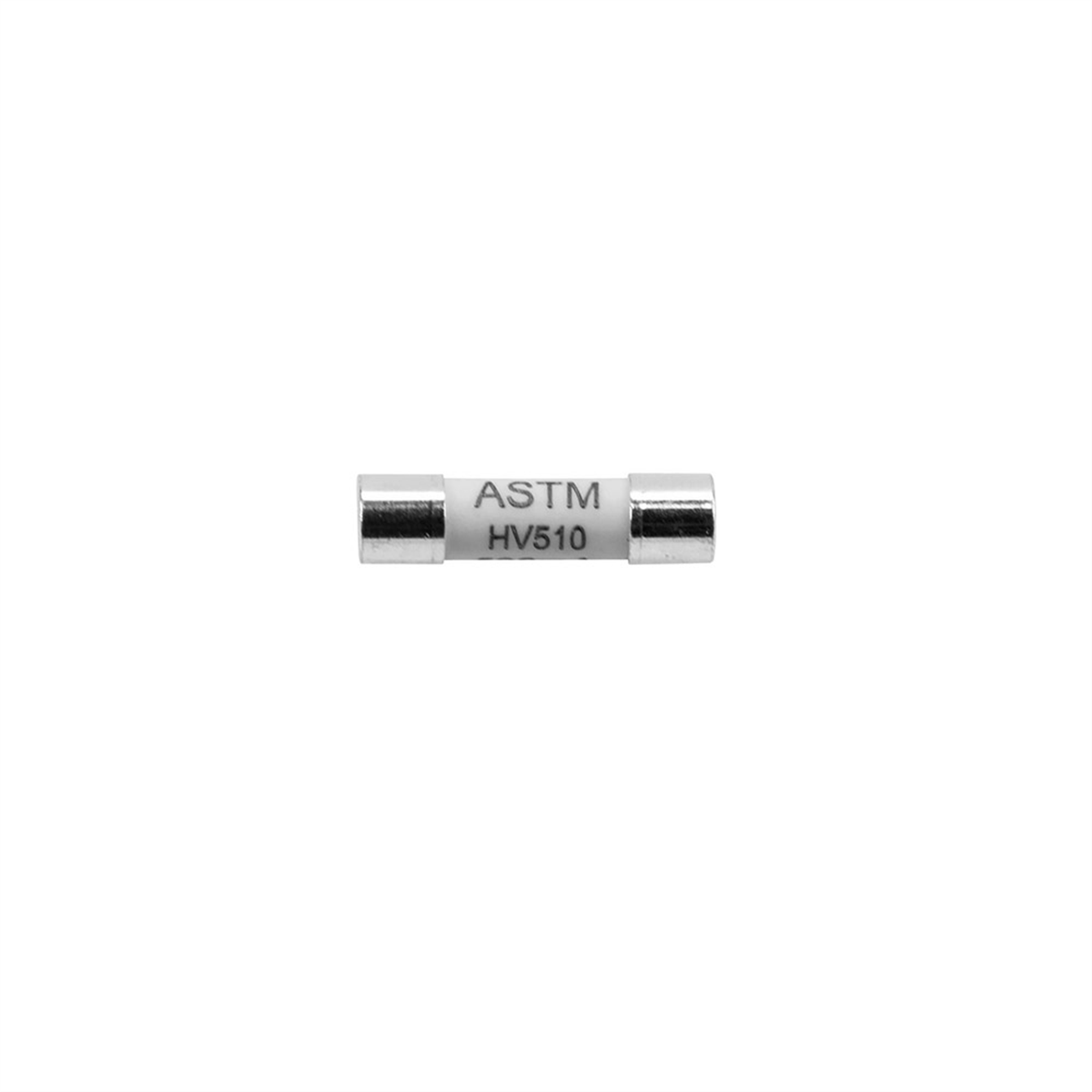 Klein Tools Replacement Fuse, 5x20, 200MA, 600V