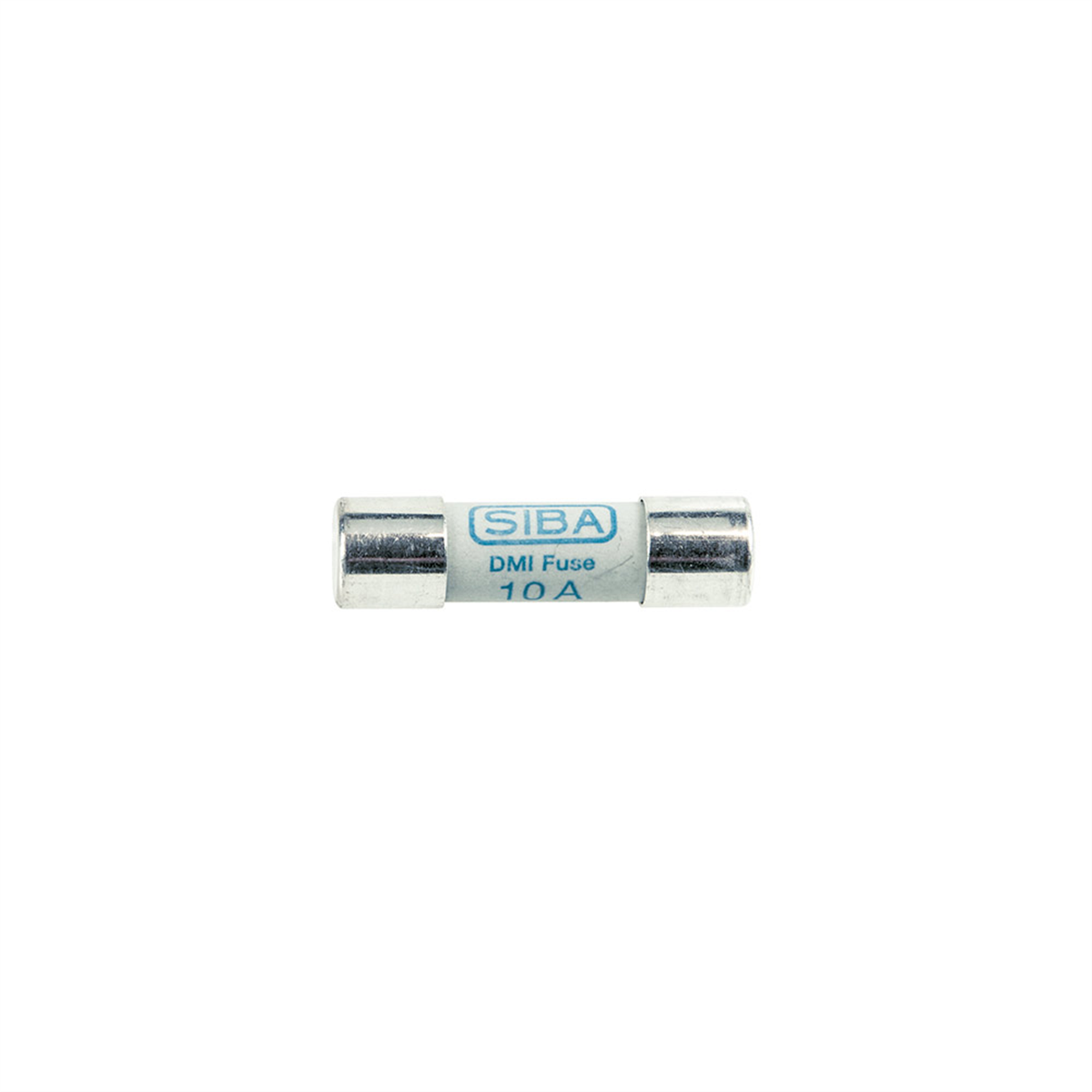 Klein Tools Replacement Fuse, 6x32, 10A, 600V