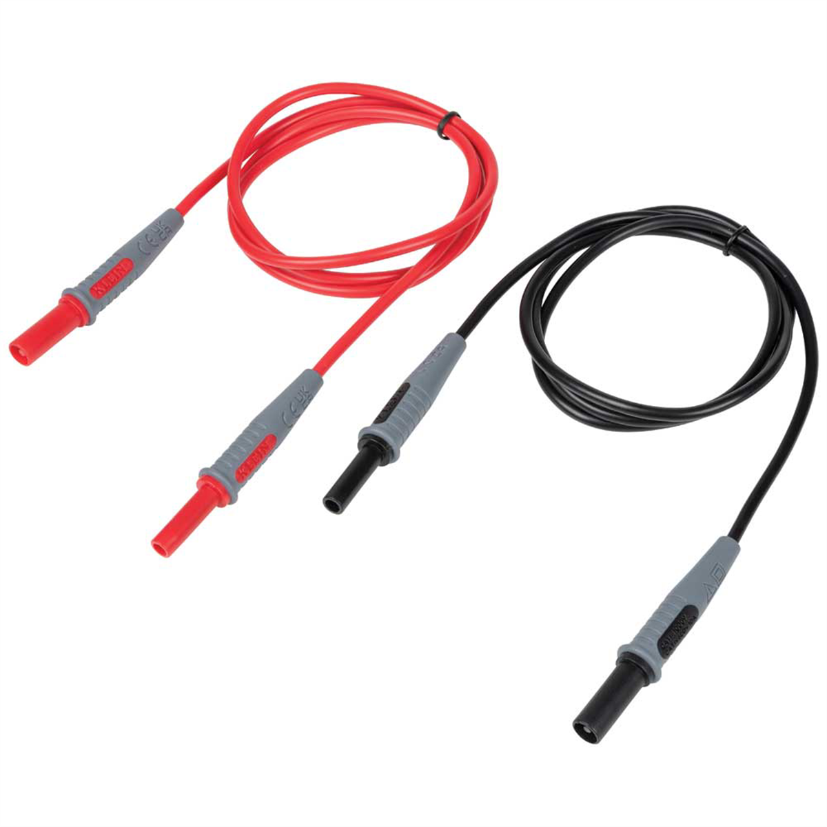 Klein Tools AC Plug to Banana Jacks