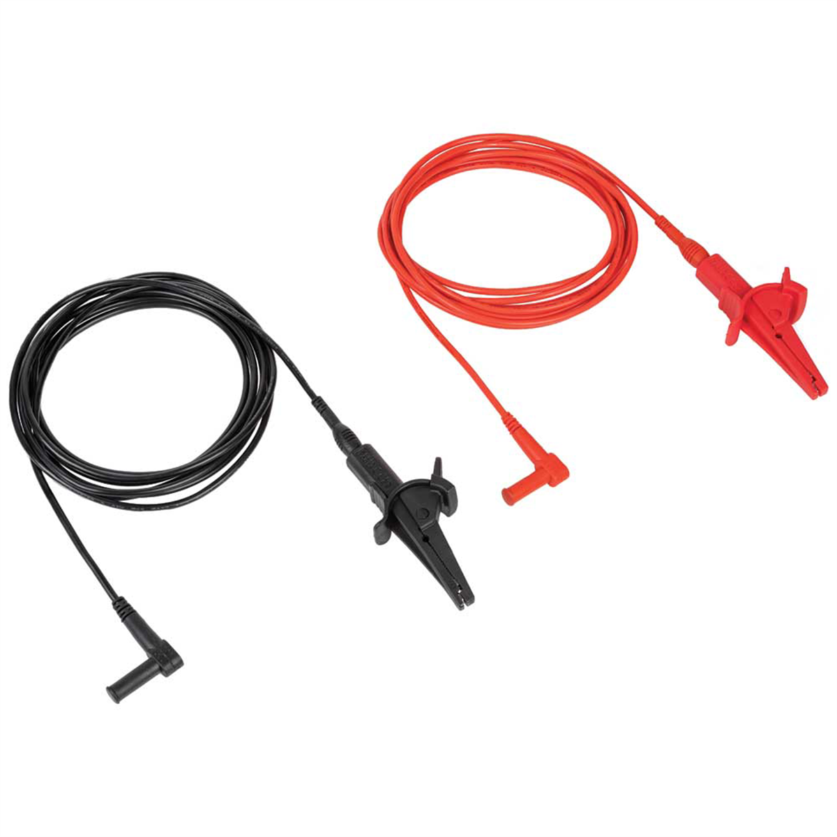 Klein Tools Alligator Clips and Outlet Tabs