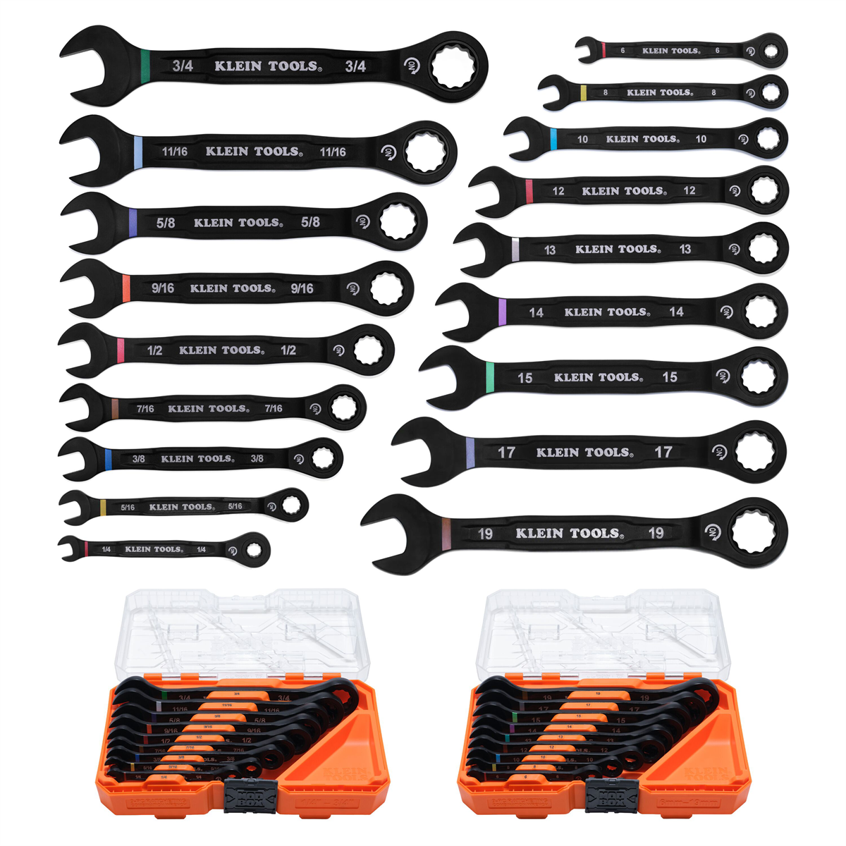 Klein Tools Circuit Breaker Finder Accessory Kit