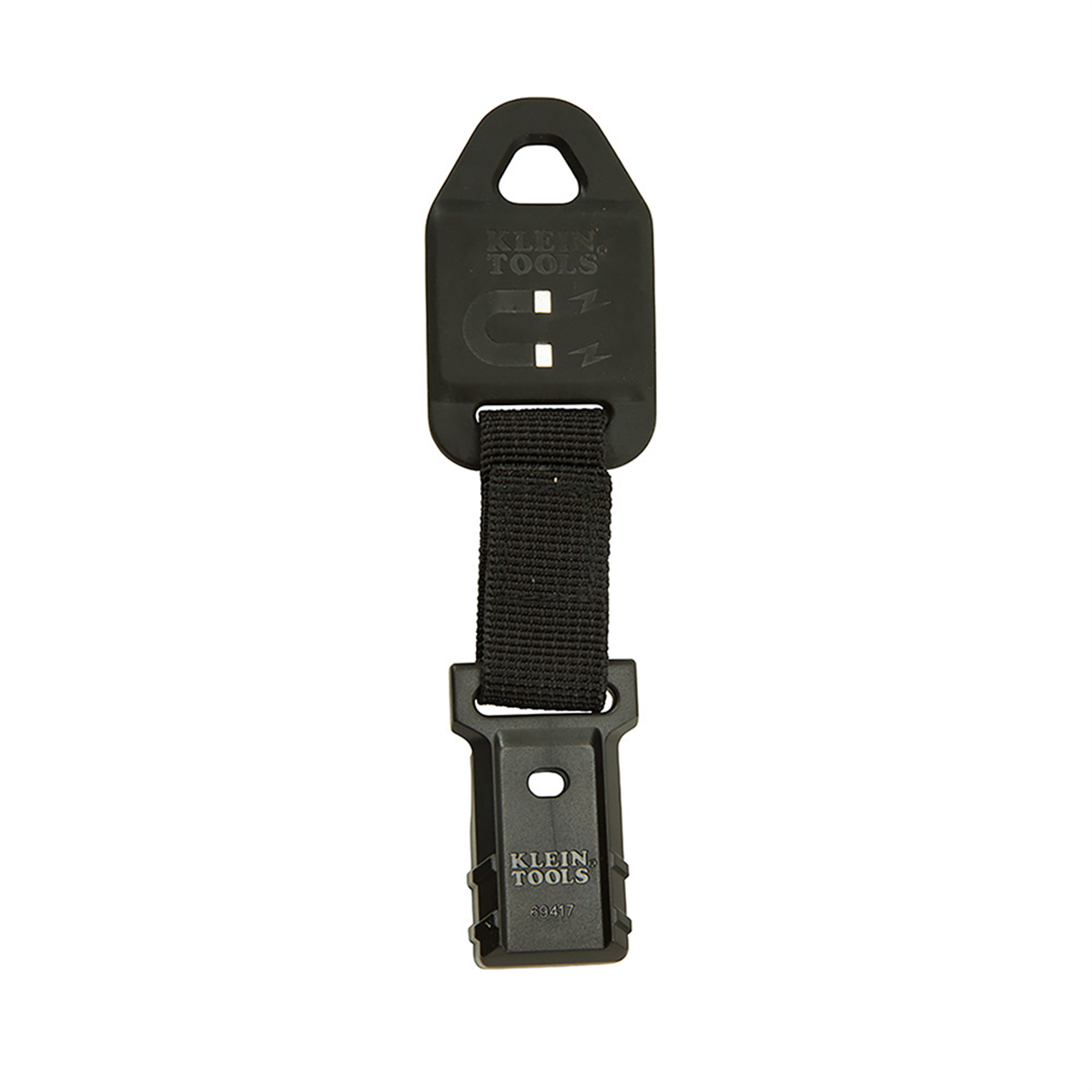 Klein Tools Rare-Earth Magnetic Hanger, with Strap