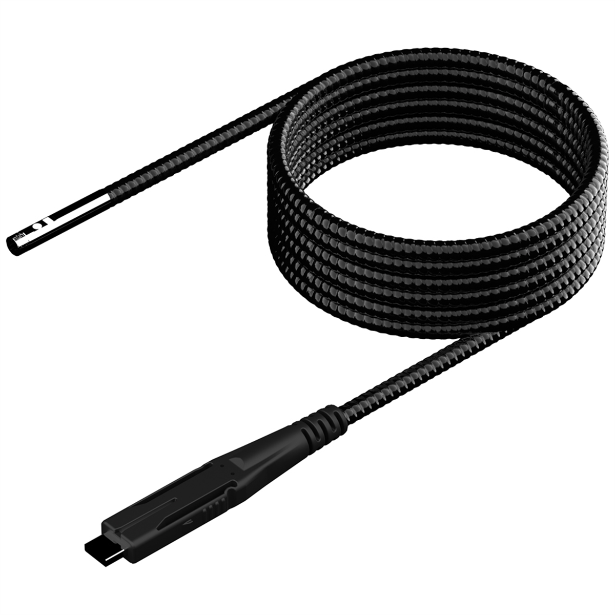 Klein Tools Plumber's Borescope Replacement Camera