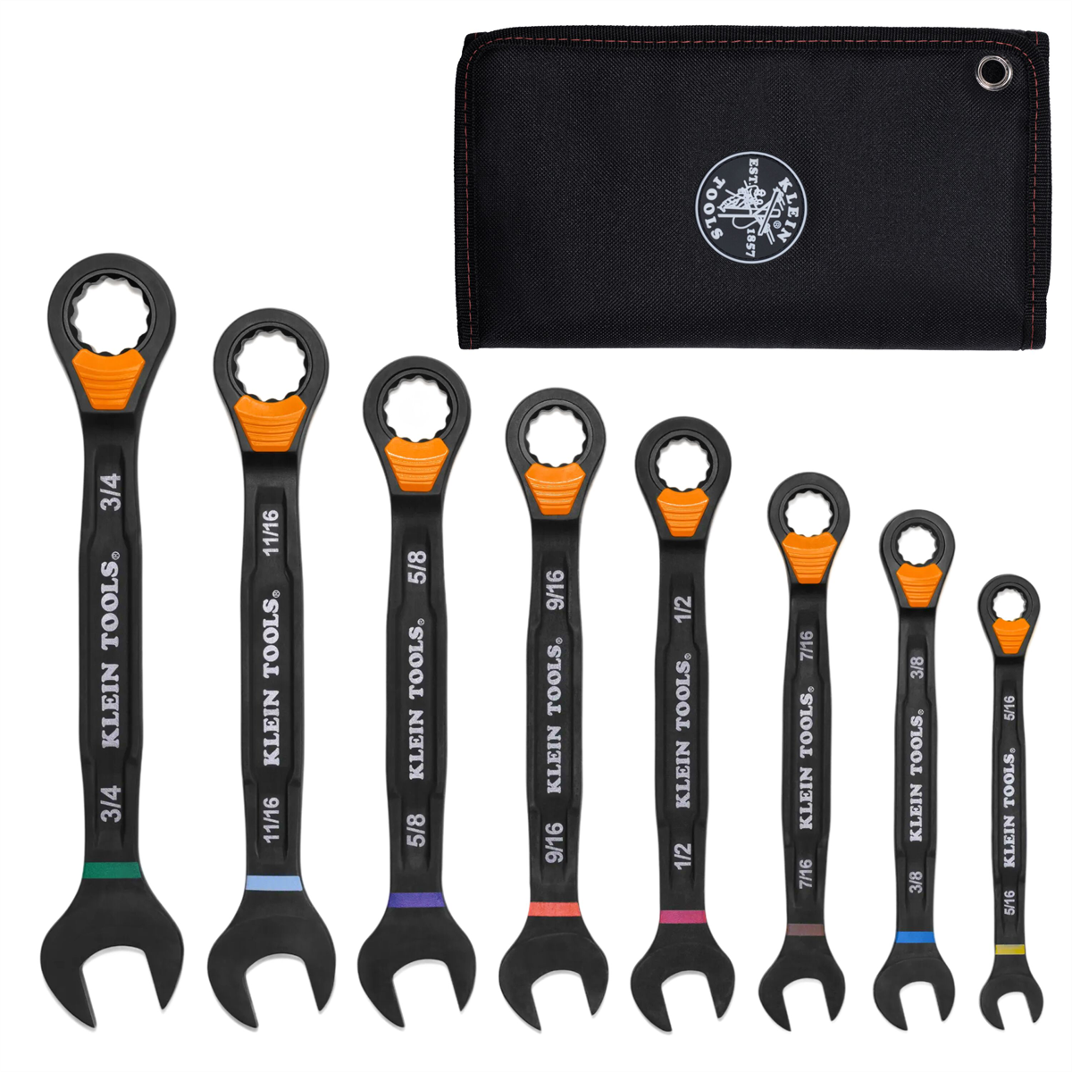 Klein Tools Replacement Earbud Tips for AESEB1S