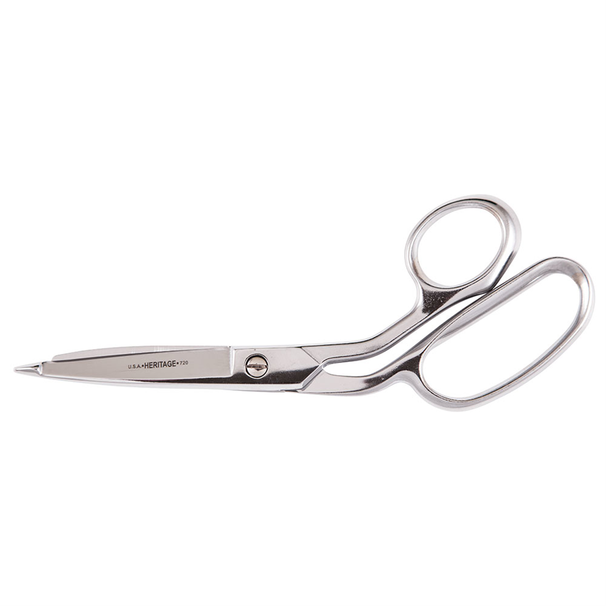 Klein Tools Telephone Work Pliers, Needle-Nose Side-Cutters, Type L1, 6-1/2-Inch