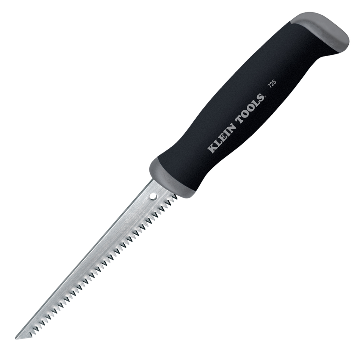 Klein Tools Bent Trimmer, Plastic Ambidextrous Handle, 8-1/4-Inch